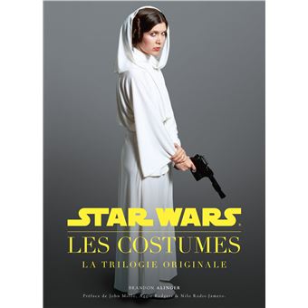 Star WarsCostumes