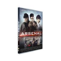 Arsenal DVD