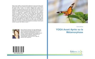 YOGA Avant après ou la Metamorphose