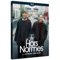 Hors normes Blu-ray