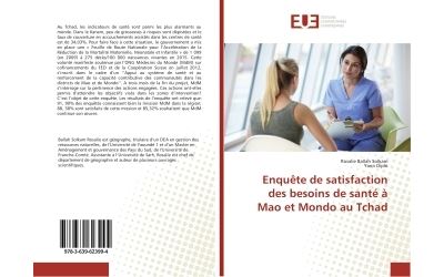 Enquete de satisfaction des besoins de sante a mao et mondo
