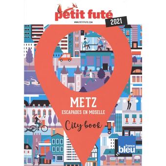 Metz 2021 petit fute+offre num