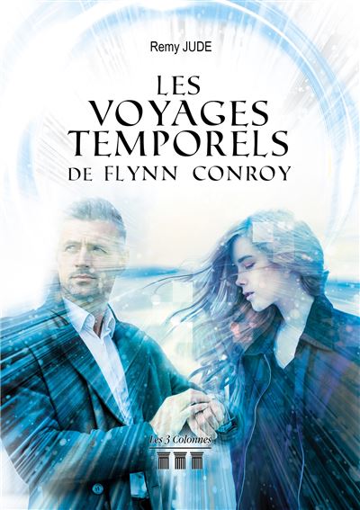 Les voyages temporels de flynn conroy