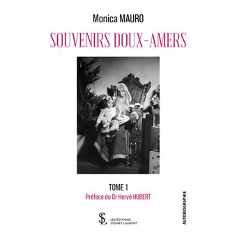 Souvenirs doux-amers