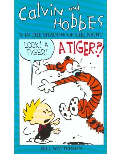 Calvin and hobbes,3