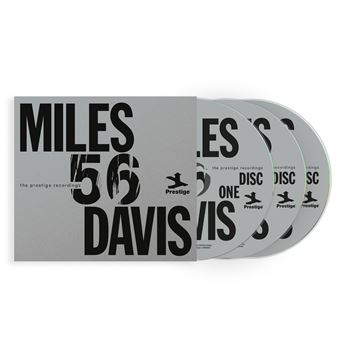 Miles Davis - 1