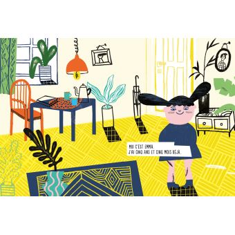 Slurp slurp smack smack