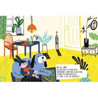 Slurp slurp smack smack