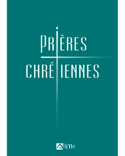 Prières chrétiennes