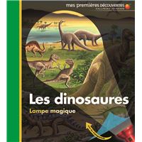 Les dinosaures