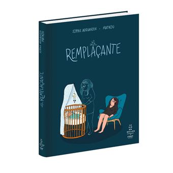 La remplaçante