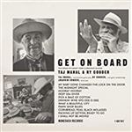 Get On Board - Vinilo