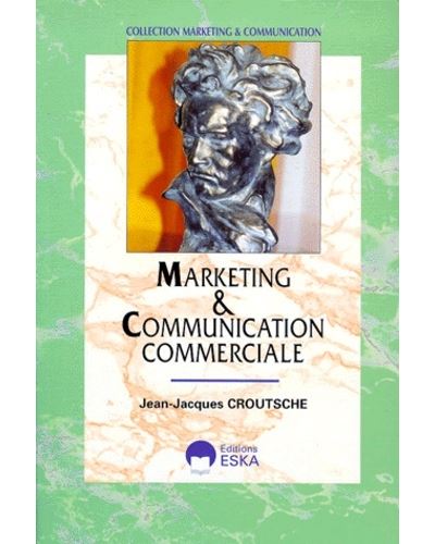 Marketing et communication commerciale