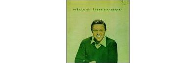 Steve lawrence