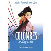 Un corsaire nommé Henriette
