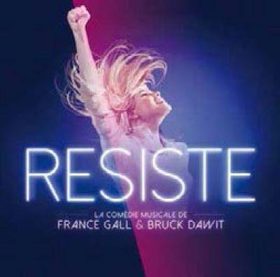 Résiste