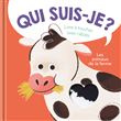 Les animaux de la ferme qui suis-je ?