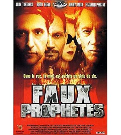 Faux prophètes