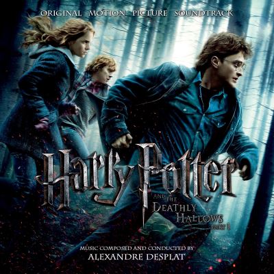 Harry Potter and the deathly hallows part one