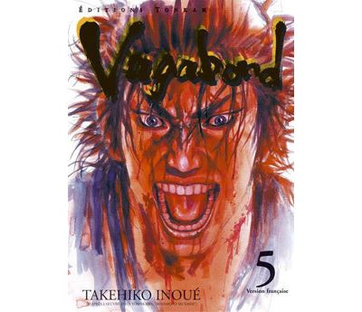 Vagabond -Tome 05-