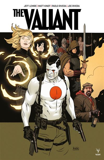 The valiant