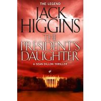The President’s Daughter