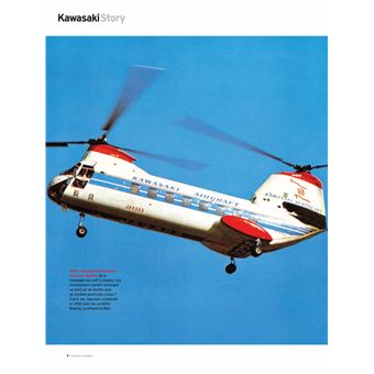 Génération Kawasaki - L'aventure fabuleuse des trois cylindres