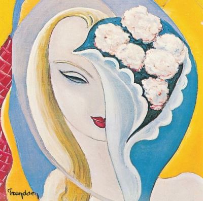 Layla and other assorted love songs/ed limitee