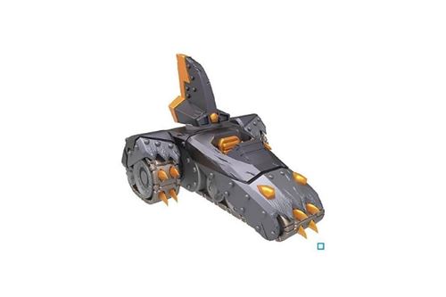 Figurine Skylanders Superchargers Véhicule Shark Tank État correct - Activision reconditionné disponible sur Fnac