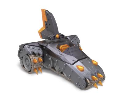 Figurine Skylanders Superchargers Véhicule Shark Tank