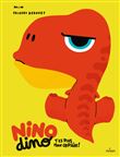 Nino Dino - T'es plus mon copain !