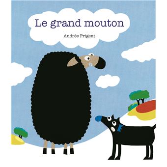 Le grand mouton