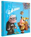LÀ-HAUT - Les Grands Classiques - L'histoire du film - Disney Pixar