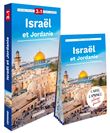 Israël et Jordanie (guide 3en1)