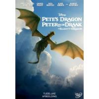 Peter en de Draak