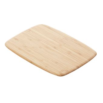 Point-Virgule Snijplank Uit Bamboe 35X25X0.8CM