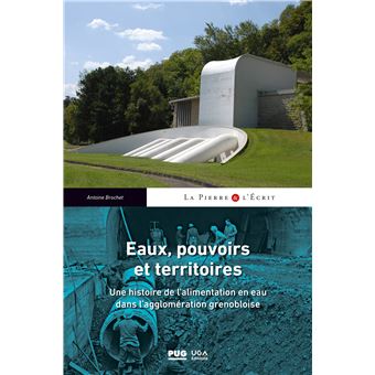 Eaux, pouvoirs et territoires