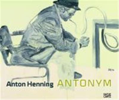 ANTON HENNING ANTONYM