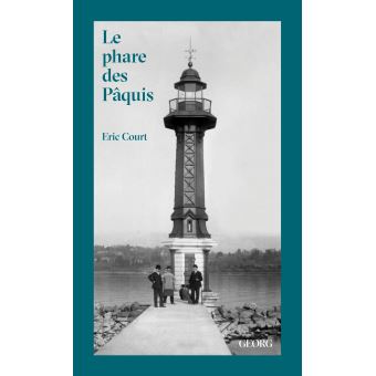 Le phare des Pâquis