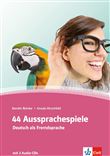 44 Aussprachespiele