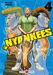 Nyankees - vol. 04