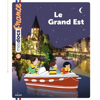 Le Grand Est