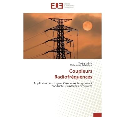 Coupleurs radiofréquences