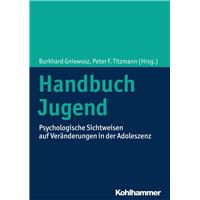 Handbuch Jugend