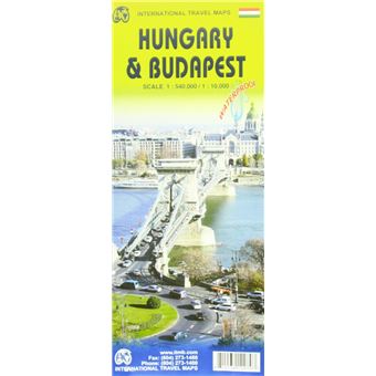 Budapest and hungary