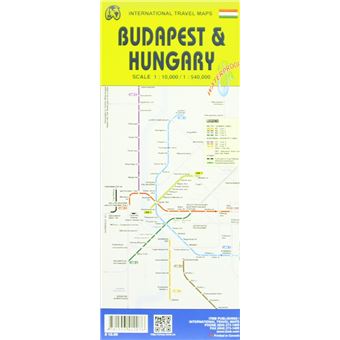 Budapest and hungary