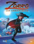 Les chroniques de Zorro