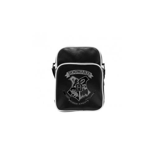 HARRY POTTER-MESSENGER BAG VYNILE POUDLARD-SMALL SIZE