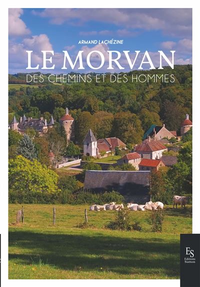 Morvan (le)