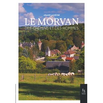 Morvan (le)
